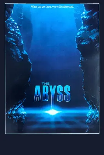 Abyss - Poster