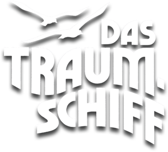 El crucero de los sueños - Logo