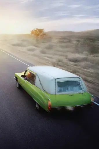 A dos metros bajo tierra - Poster