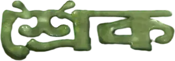 Shrek - Logo