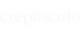 Crepúsculo - Logo