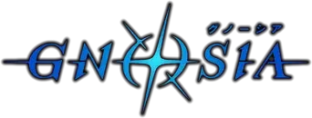 Gnosia - Logo