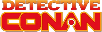 Detective Conan - Logo