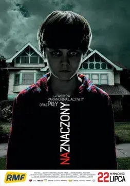 Insidious - Poster