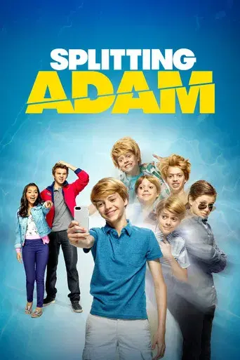 Clonando a Adam poster