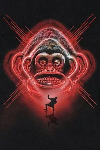 The Monkey - Poster