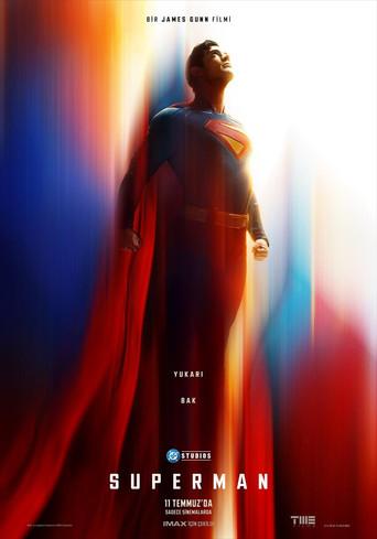 Superman - Poster