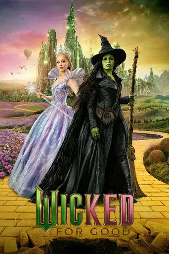 Wicked Parte II - Poster