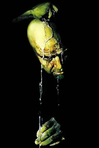 Apocalypse Now - Poster