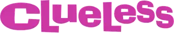 Clueless (Fuera de onda) - Logo