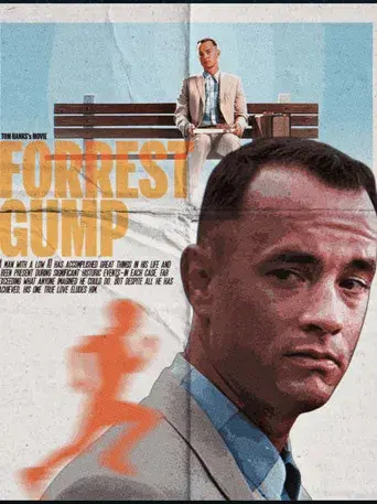 Forrest Gump - Poster