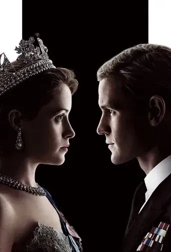 The Crown - Poster