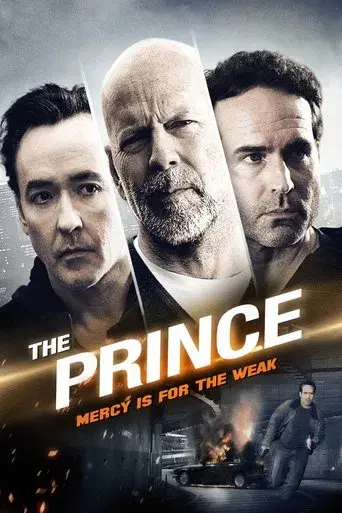 The Prince - Poster