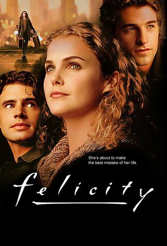 Felicity poster