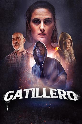 Gatillero - Poster