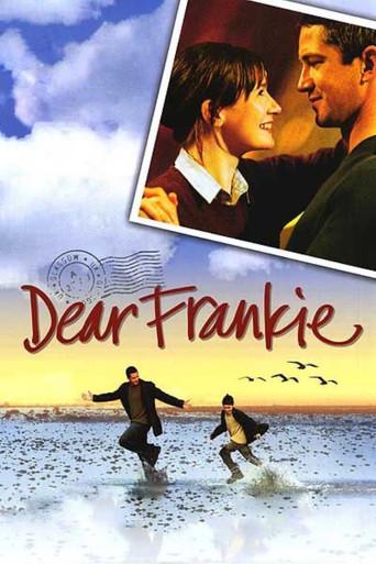 Dear Frankie - Poster
