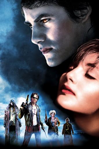 Los viajeros de la noche - Poster