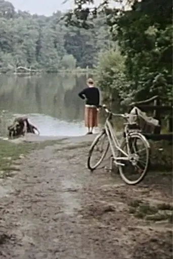 Cycling the Frame - Poster