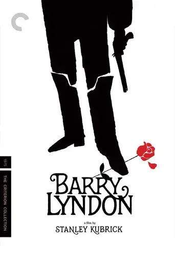 Barry Lyndon - Poster