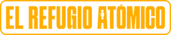 El refugio atómico - Logo