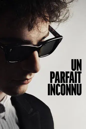 A Complete Unknown - Poster