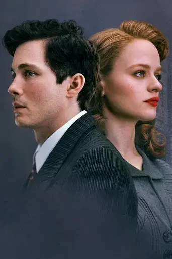 Fuimos los afortunados - Poster