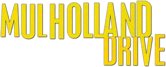 Mulholland Drive - Logo