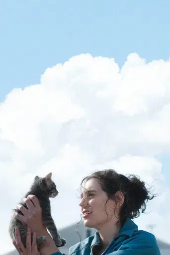 Sorry, Baby - Poster