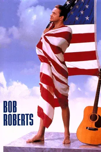 Ciudadano Bob Roberts poster
