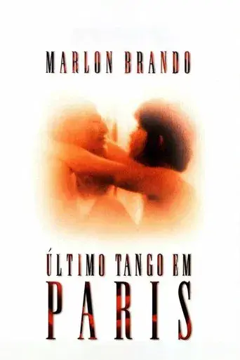 El último tango en París - Poster