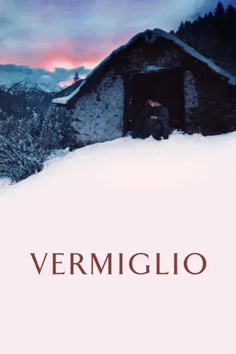 Vermiglio - Poster