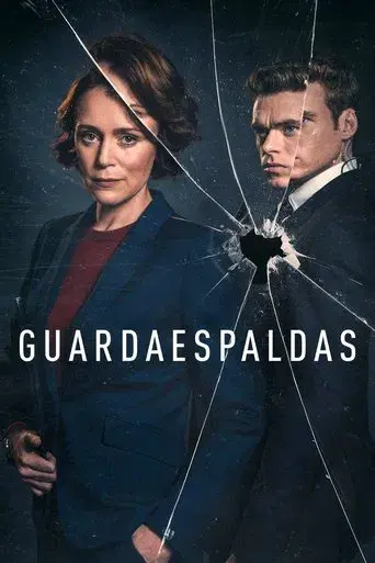 Guardaespaldas - Poster