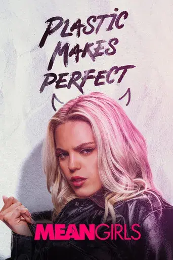 Chicas malas - Poster