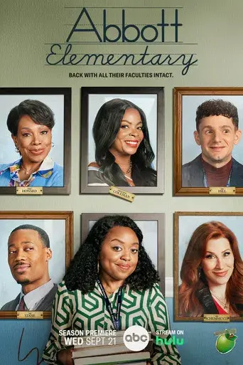 Colegio Abbott - Poster