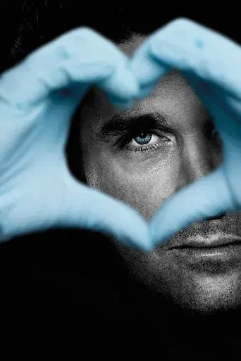 Anatomía de Grey - Poster