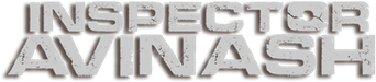 Inspector Avinash - Logo