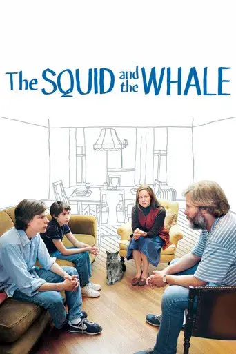 Una historia de Brooklyn - Poster