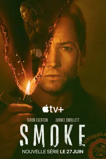 Smoke - Poster