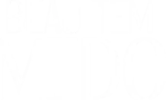 Beau tiene miedo - Logo