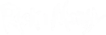 Rick y Morty - Logo