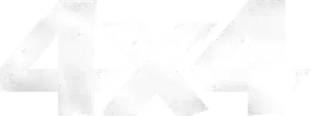 4x4 - Logo