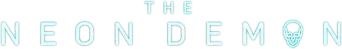 The Neon Demon - Logo