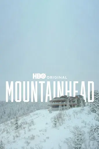 Mountainhead - Poster