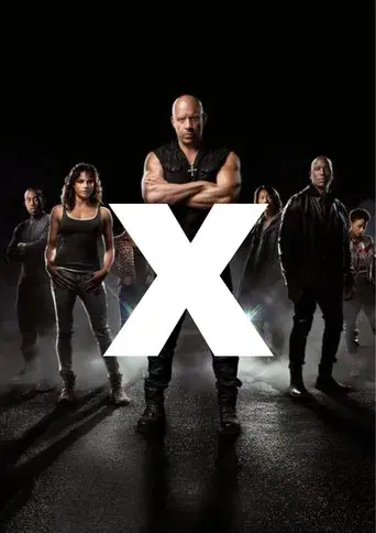 Fast & Furious X - Poster