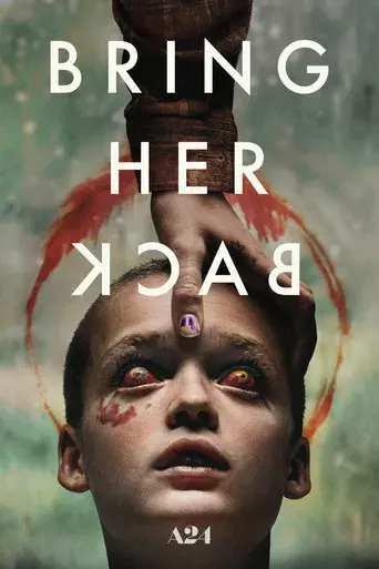 Devuélvemela - Poster