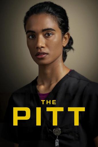 The Pitt - Poster