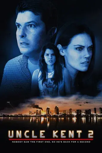 Uncle Kent 2 - Poster
