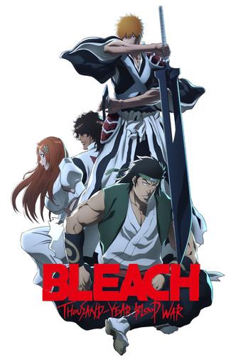 Bleach - Poster