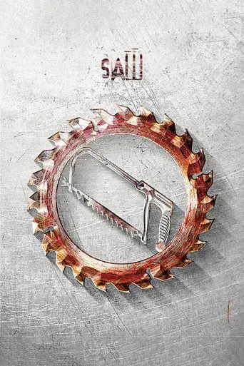 Saw - Poster