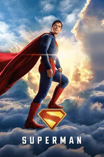 Superman - Poster